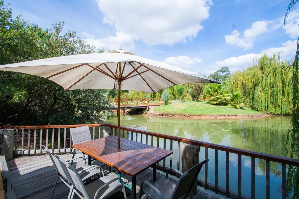 เพอร์ริคูทาไวน์รีทรีต Hotel โมอามา ห้อง รูปภาพ