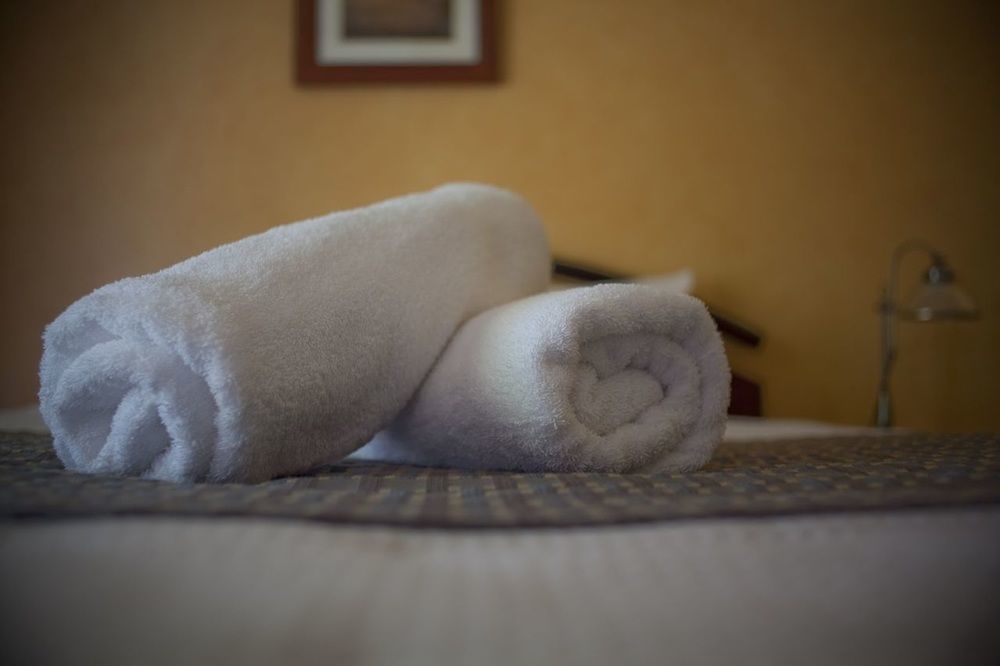เพอร์ริคูทาไวน์รีทรีต Hotel โมอามา ภายนอก รูปภาพ